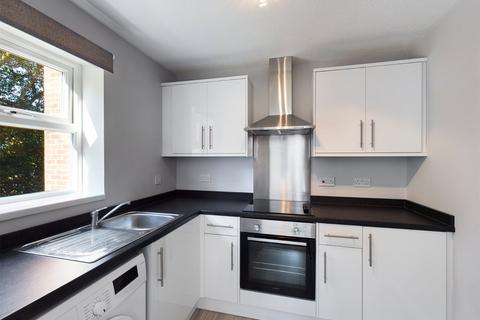 undefined, Findon Court, Spinney Hill, Addlestone, Surrey, KT15
