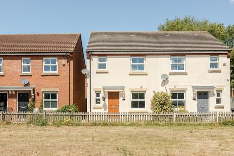 3 bedroom semi-detached house for sale, Bristol BS10