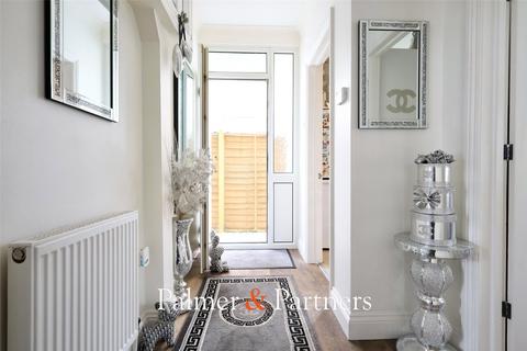 4 bedroom semi-detached house for sale, Hayes Road, Clacton-on-Sea, Essex, CO15
