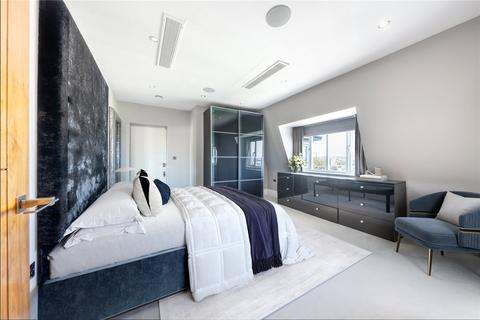 undefined, Wellington Road, St John's Wood, London, NW8