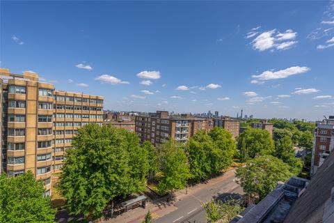 undefined, Wellington Road, St John's Wood, London, NW8