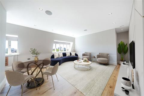 undefined, Wellington Road, St John's Wood, London, NW8
