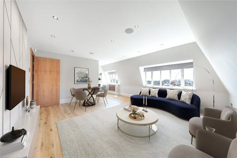 undefined, Wellington Road, St John's Wood, London, NW8