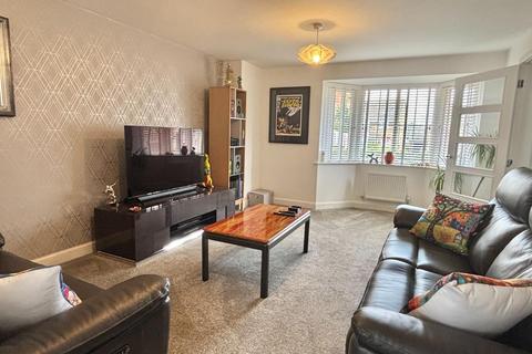 29 Blackthorn Crescent, Brixworth, Northampton, NN6 9WD