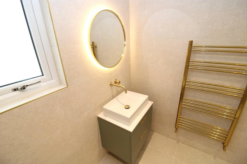 En suite