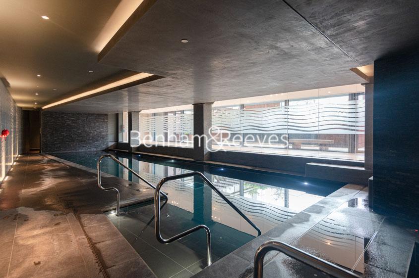 Residents Pool