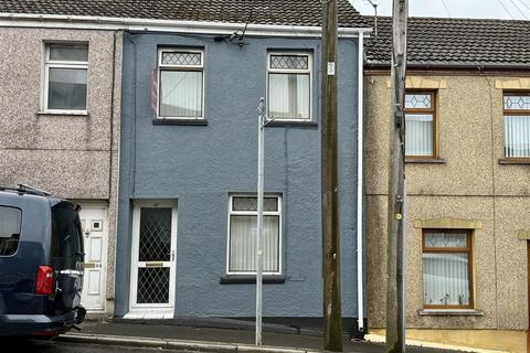 undefined, High Street, Tumble, Llanelli