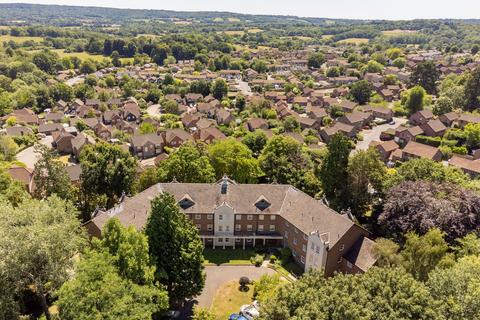 2 bedroom retirement property for sale, Fairfield Road, East Grinstead RH19