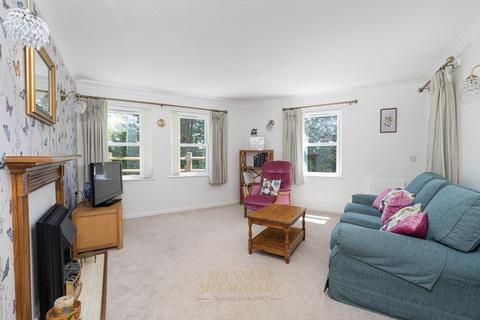 2 bedroom retirement property for sale, Fairfield Road, East Grinstead RH19