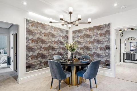 3 bedroom flat to rent, Curzon Street, Mayfair, London W1J