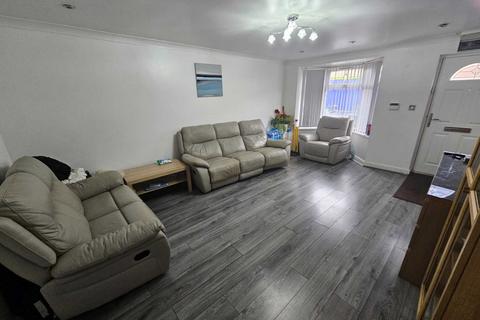 undefined, Woodfield Crescent, Birmingham
