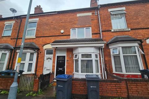 undefined, Woodfield Crescent, Birmingham