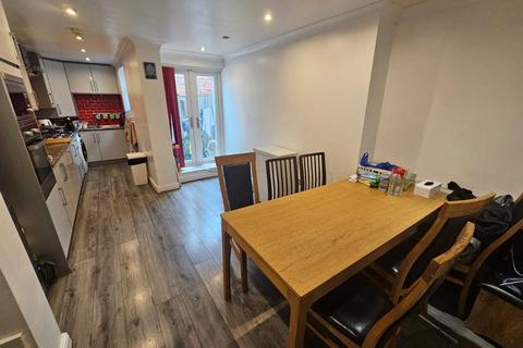 undefined, Woodfield Crescent, Birmingham
