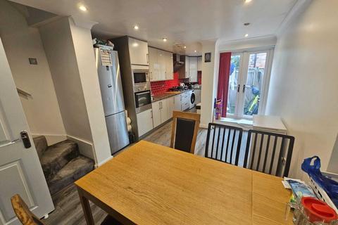 undefined, Woodfield Crescent, Birmingham