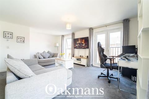 Tanners Way, Birmingham, West Midlands, B29