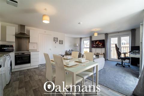 undefined, Tanners Way, Birmingham, West Midlands, B29