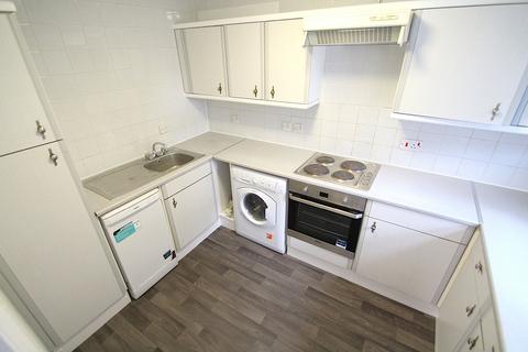 2 bedroom apartment to rent, Hazel Court,  Manford Way, Chigwell