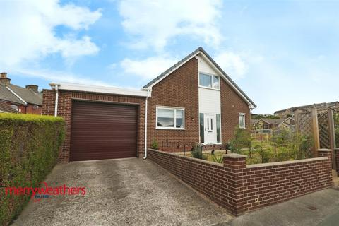 3 bedroom bungalow for sale, Kingsway, Mapplewell, Barnsley
