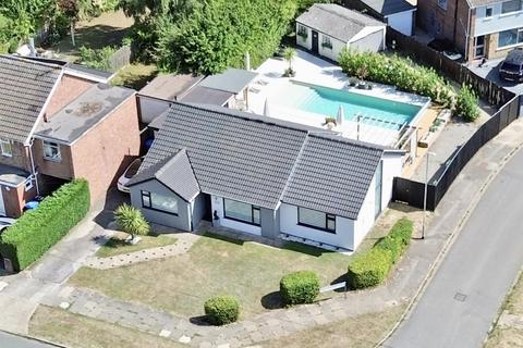 45 Pearcroft Road, Ipswich, IP1 6PJ