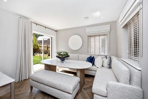 undefined, Brooklands Grove, Heath Road, Weybridge KT13.