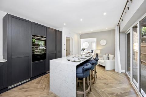 undefined, Brooklands Grove, Concorde Drive, Weybridge KT13.