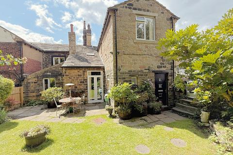 3 bedroom semi-detached house for sale, Bolland Buildings, Low Moor, Bradford, BD12