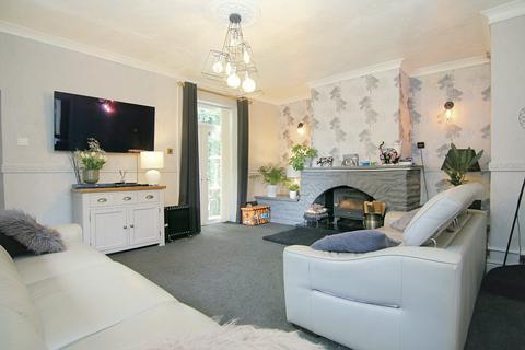 3 bedroom semi-detached house for sale, Bolland Buildings, Low Moor, Bradford, BD12