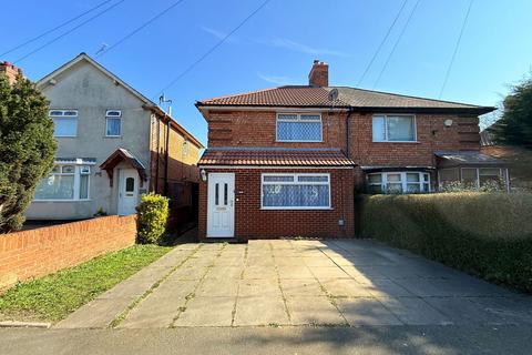 3 bedroom semi-detached house for sale, Severne Road, Acocks Green