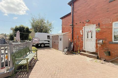 3 bedroom detached house for sale, Mount Tabor Street, Pudsey