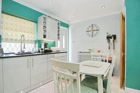 undefined, Mount Tabor Street, Pudsey
