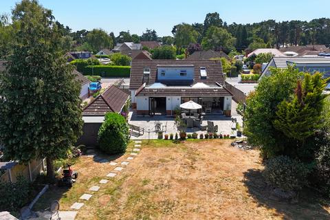 undefined, Southern Avenue, West Moors, Ferndown, BH22