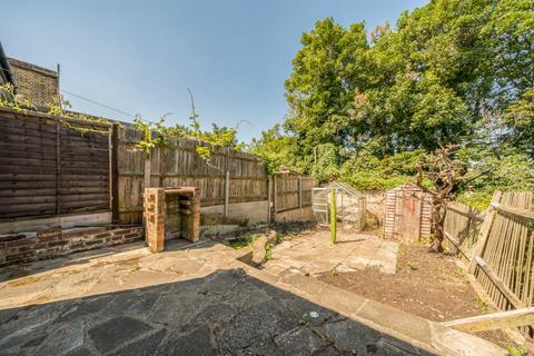 undefined, Eastcombe Avenue, Charlton, London, SE7