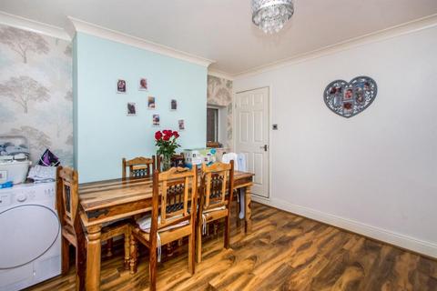 undefined, Poplar Street, Nottinghamshire, NG19