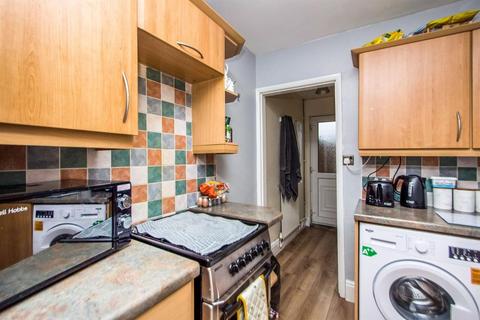 undefined, Poplar Street, Nottinghamshire, NG19