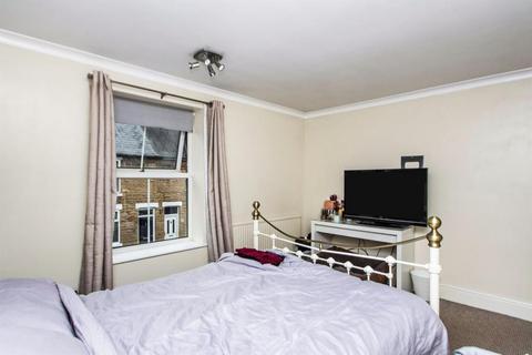 undefined, Poplar Street, Nottinghamshire, NG19