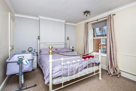 undefined, Poplar Street, Nottinghamshire, NG19