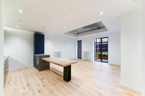 Rendel House, Goodluck Hope, London, E14