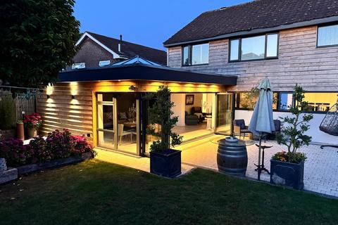 undefined, School Road, Thorney Hill, Bransgore, Christchurch, BH23