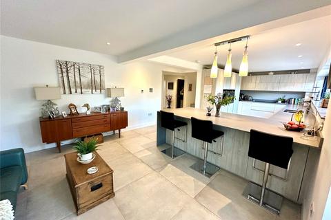 3 bedroom detached house for sale, School Road, Thorney Hill, Bransgore, Christchurch, BH23