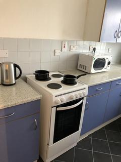 2 bedroom flat to rent, 32 Wendiburgh Street, Coventry, CV4 8HB