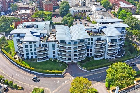 3 bedroom apartment for sale, Boscombe Spa Road, Boscombe, Bournemouth, Dorset, BH5