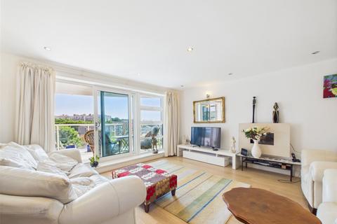 3 bedroom apartment for sale, Boscombe Spa Road, Boscombe, Bournemouth, Dorset, BH5