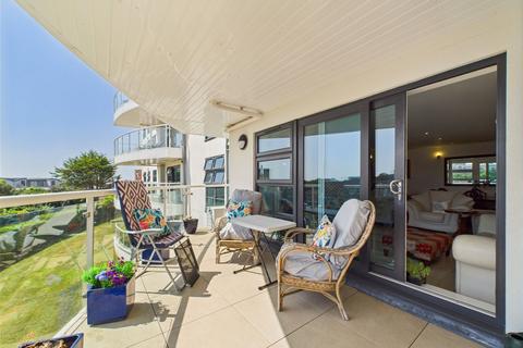 3 bedroom apartment for sale, Boscombe Spa Road, Boscombe, Bournemouth, Dorset, BH5