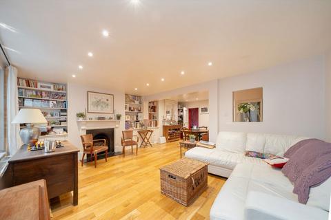 Malden Road, London NW5
