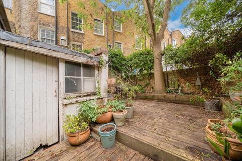 2 bedroom maisonette for sale, Malden Road, London NW5