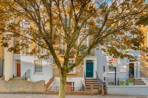 undefined, Malden Road, London NW5
