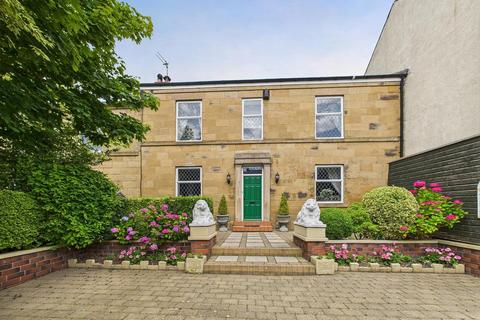 undefined, Barrington Place, Gateshead NE8
