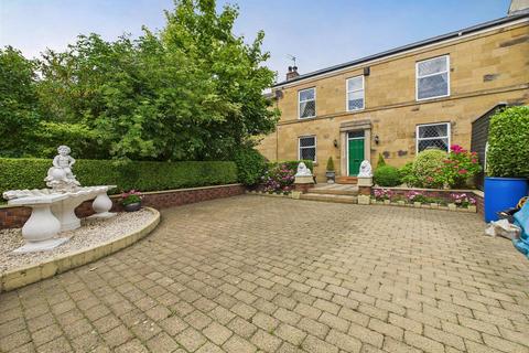 undefined, Barrington Place, Gateshead NE8