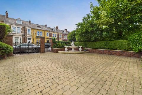 undefined, Barrington Place, Gateshead NE8