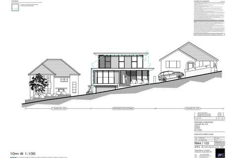 undefined, Blake Hill Avenue, Lower Parkstone